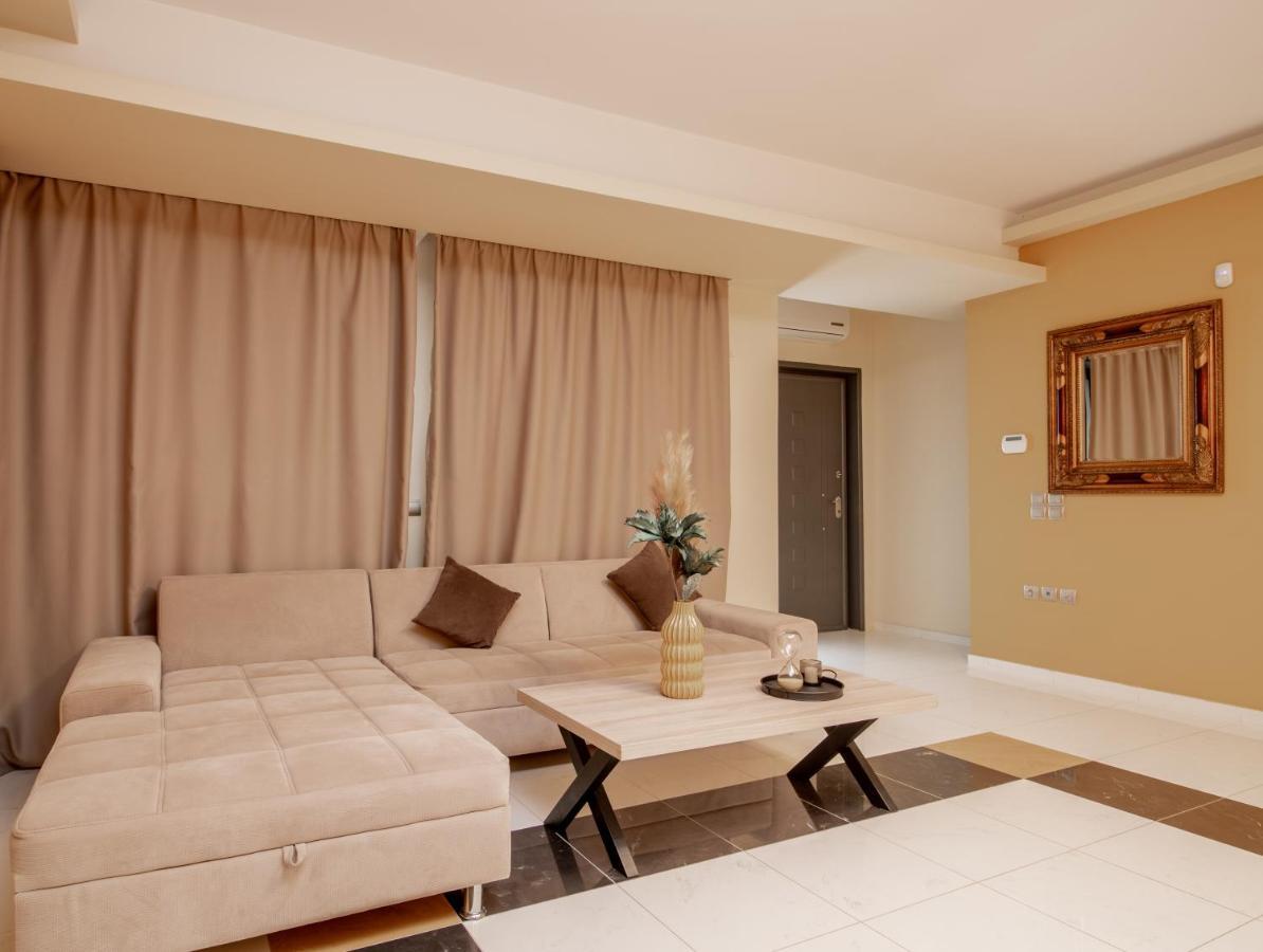 Nostalgia Apartments Zante Exterior photo